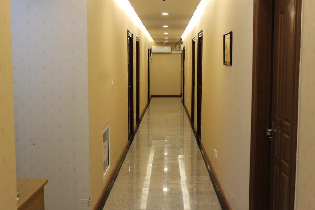 Hotel Kan Kaw ย่างกุ้ง ภายนอก รูปภาพ