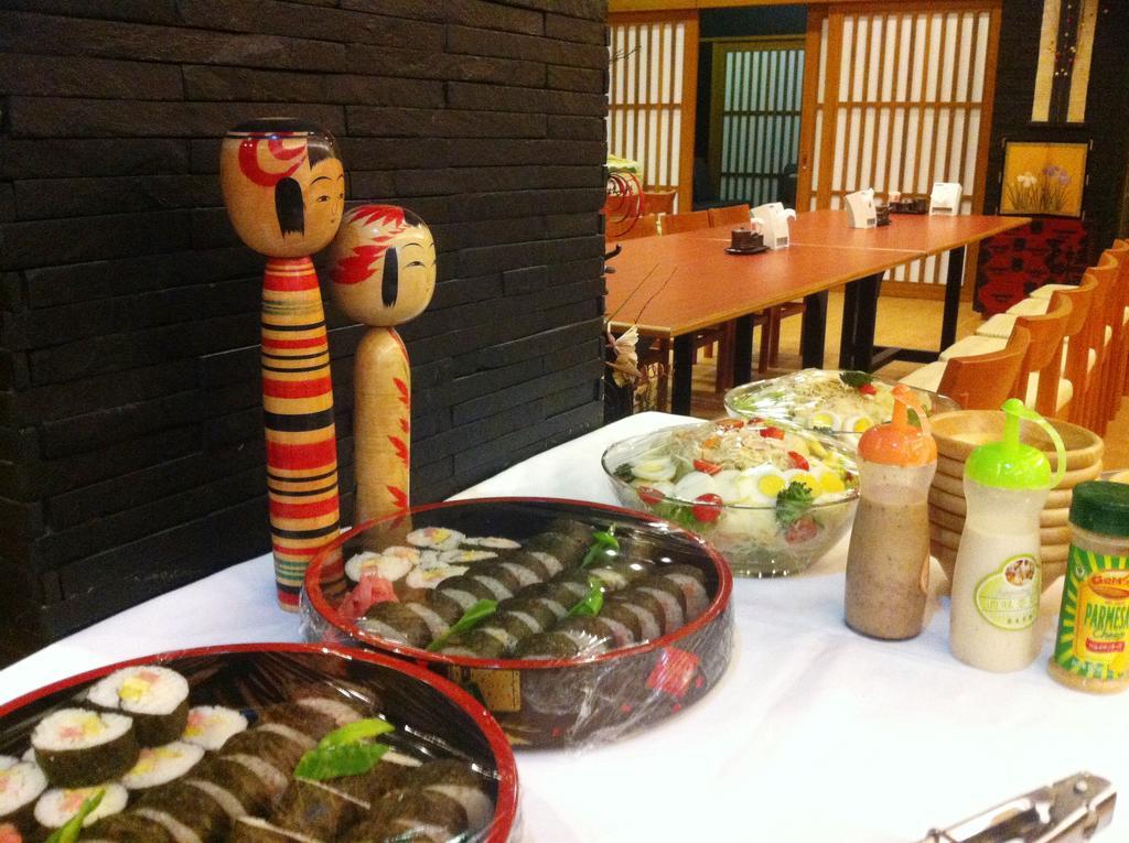 Hotel Kan Kaw ย่างกุ้ง ภายนอก รูปภาพ